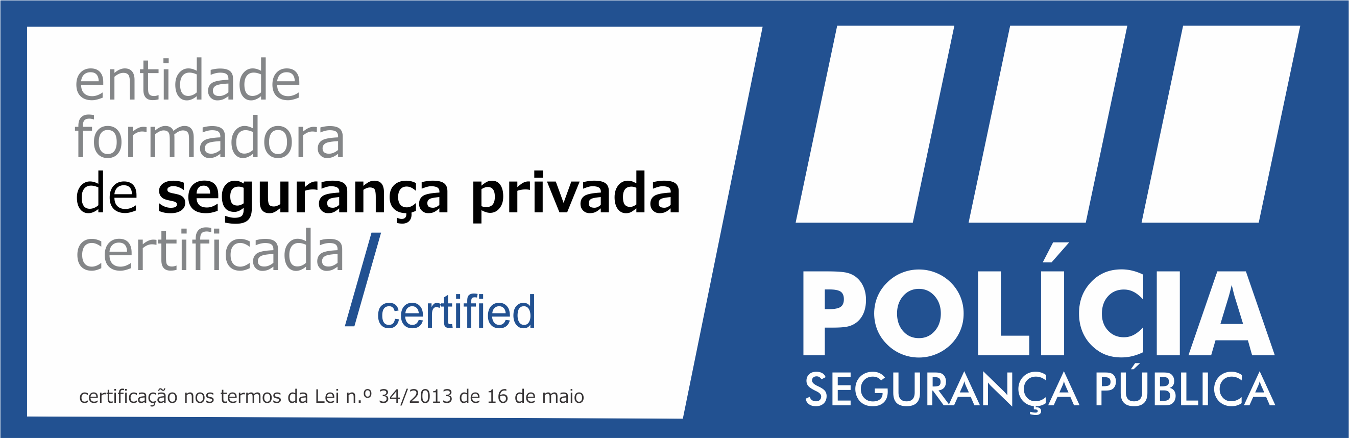 Certificado DSP